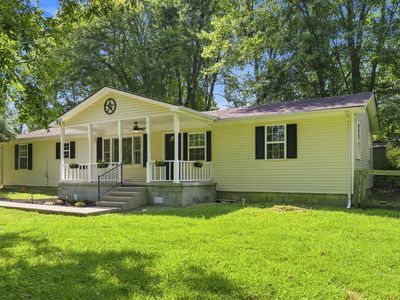 1191 Scaffold Cane Rd
