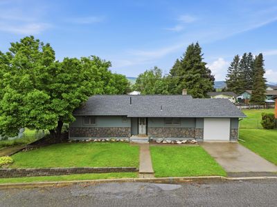Property at 824 S Chester St, Colville, WA