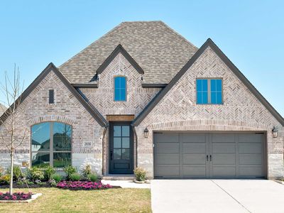 2836 Buckinghom Ln