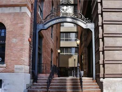 308 W 8th St APT 507