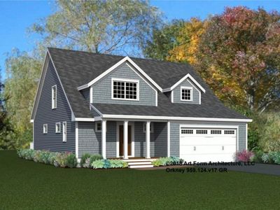 41 The Cliffs at Evergreen, Evergreen Drive #41