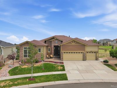 22917 E Bailey Circle