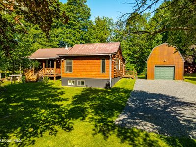Property at 13247 NY-22, Canaan, NY