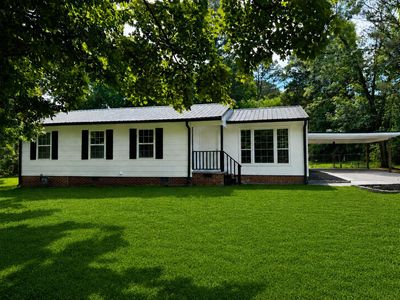 813 Foster Mill Dr