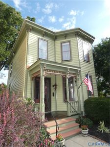 533 High St