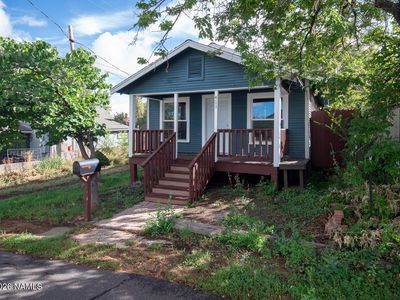 Property at 411 S 4th St, Williams, AZ