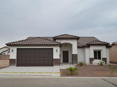 Property at 27333 Red Rock Rd, Wellton, AZ