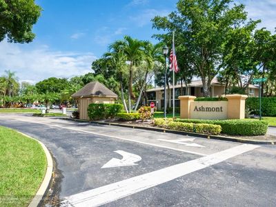 7200 Ashmont Cir UNIT 113