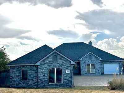 Property at 908 S 4th St, Canadian, TX