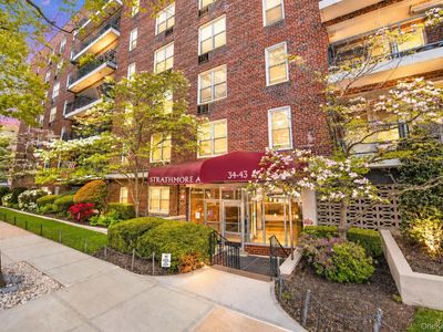 34-43 60th Street #2F