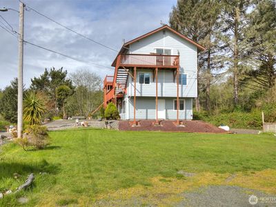 Property at 2691 State Route 109, Ocean City, WA