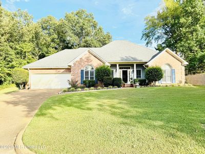 Property at 101 Ingle Nook, Clinton, MS