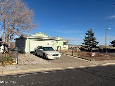 Property at 7700 Essex Way, Reno, NV