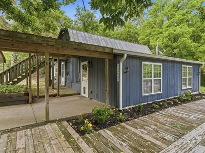 Property at 102 Rock Church Cemetery Rd, Charlotte, TN