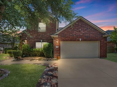 17019 Locust Springs Dr
