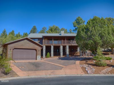 1600 N Mustang Cir
