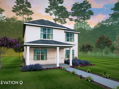 Diamond Plan, La Terra