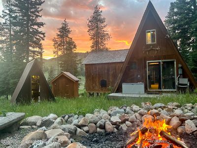 Property at 7 Jack Pine Rd, Jackson, WY