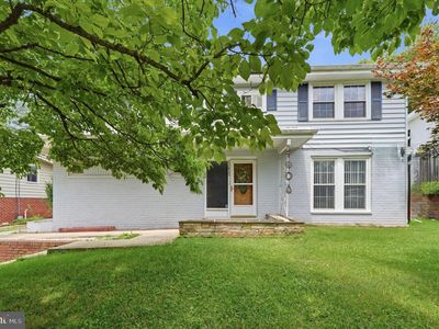 11412 Fairoak Dr