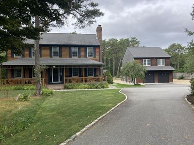 40 Cocheset Path