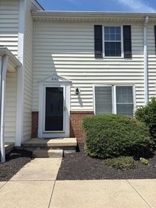 8183 Olde Richmond Ln #5D