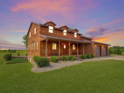 26609 Morris Salem Rd