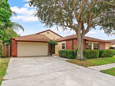 21423 Summertrace Circle