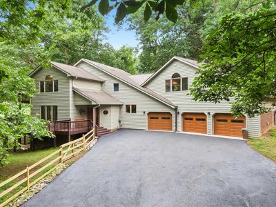 3545 Deer Run Rd