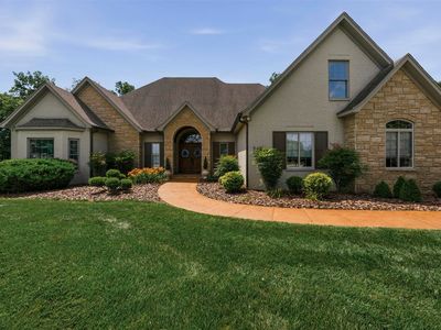 549 Cumberland Ridge Way