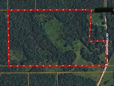 Property at Whipporwill Rd, Salem, AR