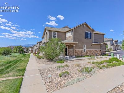Property at 17095 Blue Mist Grv, Monument, CO