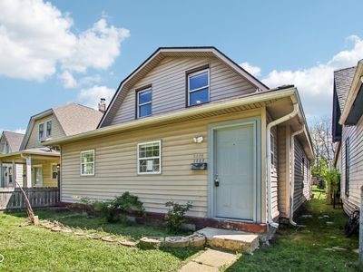 1133 S Sheffield Ave