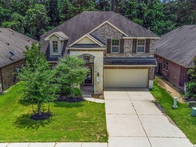 2411 Garden Shadow Dr