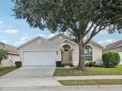 Property at 558 BRAYTON LANE, Davenport, FL