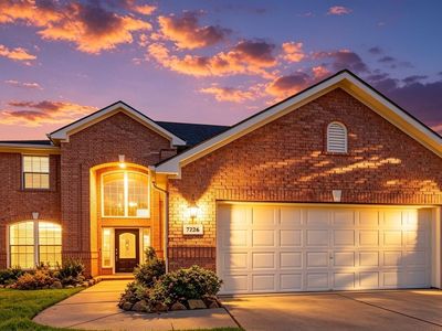 7226 Vorgen Ct
