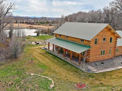 196 Kokanee Court