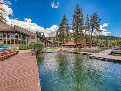 Property at 15775 Donner Pass Rd #114, Truckee, CA
