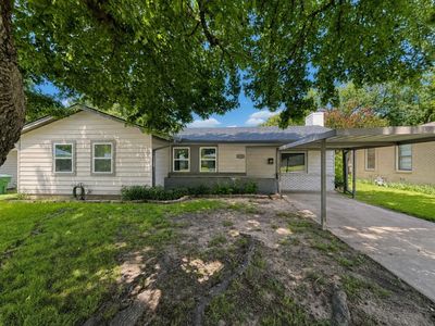 Property at 1414 N Binkley St, Sherman, TX