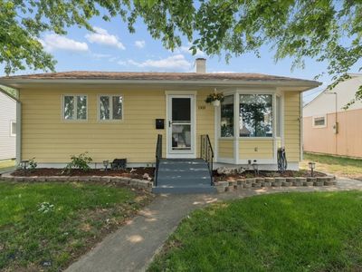 1503 15th St S