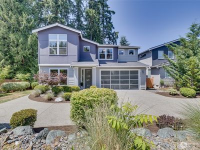 19318 31st Drive SE