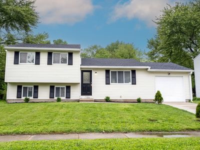 2740 Pawnee Dr