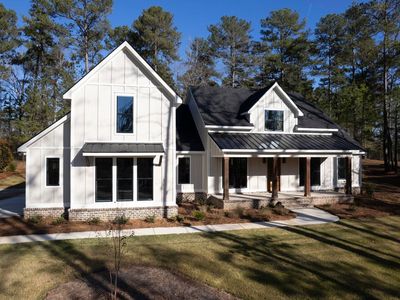 Property at 1211 Turnberry Cir, Greensboro, GA