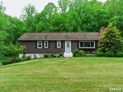 116 Hurd Road