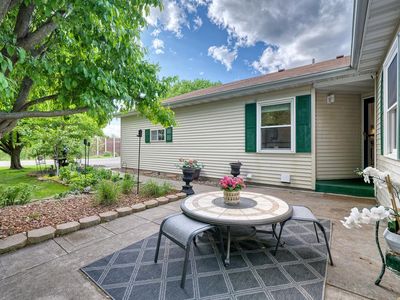 5420 Saxony Ct