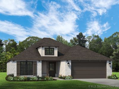 13512 N 60th East Pl