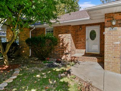 1151 E Edgewood Street