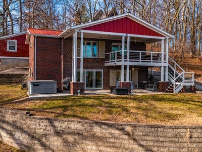 256 Arrowhead Ln