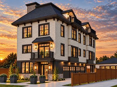 12 Williams St Unit 1