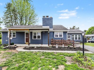 212 Barcroft Rd
