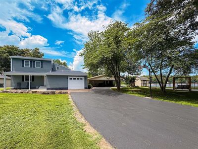 8801 Kingfisher Lake Rd